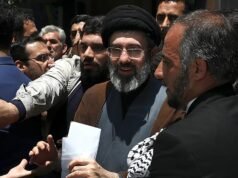 Irán Mojtaba Khameneit nevezte ki a legfelsőbb vezetőnek, néhai apja, Ali Khamenei ajatollah utódjaként.| mobilit.hu