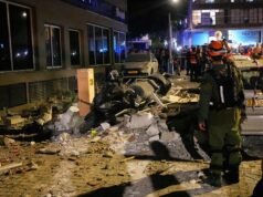 Irán bombázza Izraelt és tágabb térségét, miután megölte két legmagasabb biztonsági tisztviselőjét| mobilit.hu