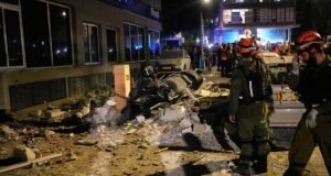 Irán bombázza Izraelt és tágabb térségét, miután megölte két legmagasabb biztonsági tisztviselőjét| mobilit.hu