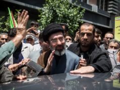 Irán legfelsőbb vezetője, Khamenei; OpenAI; Mentés törvény: NPR| mobilit.hu