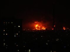 Irán megígéri, hogy nem adja meg magát, mivel az Egyesült Államok-Izraeli konfliktus második hetében kezdődik| mobilit.hu