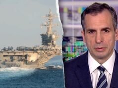 Irán tengeri alagutak segítségével blokkolja a hajózást a Hormuzi-szorosban| mobilit.hu