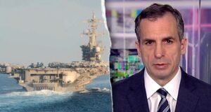 Irán tengeri alagutak segítségével blokkolja a hajózást a Hormuzi-szorosban| mobilit.hu