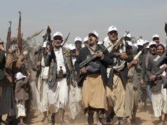 Irán „ellenállási tengelye”: a közel-keleti konfliktusokat formáló erők| mobilit.hu