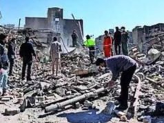 Iráni stratégia: Irán stratégiája: Terjeszd ki a háborút, növeld a költségeket, győzd le Donald Trumpot| mobilit.hu