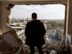 Iráni szakértő szerint Trump „választások háborúja” a „szükség háborújává” változott: NPR| mobilit.hu