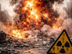 Ismered a „Dirty Bomb”-t? Furcsa kérdéseket tesz fel az Anthropic és az OpenAI az új alkalmazottaknak. világhírek| mobilit.hu