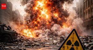 Ismered a „Dirty Bomb”-t? Furcsa kérdéseket tesz fel az Anthropic és az OpenAI az új alkalmazottaknak. világhírek| mobilit.hu