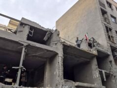 Izrael megölt két magas rangú iráni vezetőt, mivel szövetségesei elutasították Trump segítségkérését a Hormuzi-szorosban| mobilit.hu