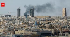 Izrael szerint az iráni háború „döntő szakaszába” lép| mobilit.hu