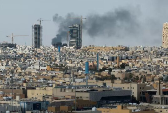 Izrael szerint az iráni háború „döntő szakaszába” lép| mobilit.hu