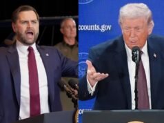 JD Vance tétovázott az iráni támadástól? Trump feltárja az alelnök álláspontját| mobilit.hu