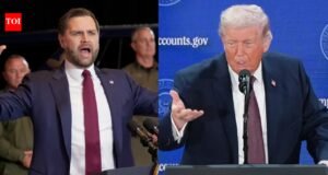 JD Vance tétovázott az iráni támadástól? Trump feltárja az alelnök álláspontját| mobilit.hu