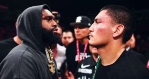 Jaron Ennis Virgil Ortiz sikertelen harcáról beszél, és új célt árul el| mobilit.hu