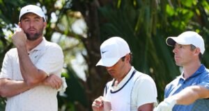 Játékos kvíz! Mennyit tudsz a PGA Tour elsőszámú eseményéről a TPC Sawgrass-ban? tesztelje tudását! | golf hírek| mobilit.hu