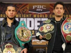 Jay Opetia Gilberto Ramirezt jósolja David Benavidez ellen: „Hozzá hajlok”| mobilit.hu