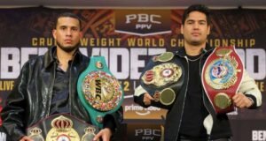 Jay Opetia Gilberto Ramirezt jósolja David Benavidez ellen: „Hozzá hajlok”| mobilit.hu