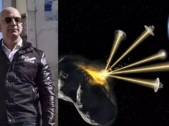 Jeff Bezos NEO Hunter küldetése megmentheti a Földet a halálos aszteroidáktól: a nagysebességű küldetés belsejében, hogy megakadályozzák a katasztrófát| mobilit.hu