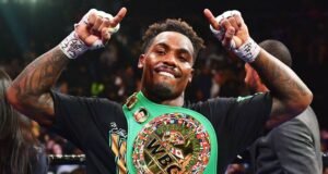 Jermall Charlo öt év után először tárgyal a világbajnoki címért| mobilit.hu