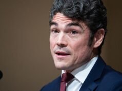 Joe Kent, az Egyesült Államok terrorizmusellenes igazgatója lemondott az iráni háború miatt| mobilit.hu