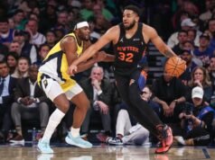 Josh Hart 26 perc alatt 33 pontot szerez, miközben a Knicks megtaposja a Pacerst| mobilit.hu