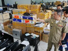 Kambodzsa súlyos pénzbírsággal és börtönbüntetéssel néz szembe az online átverési központokról szóló új törvény értelmében| mobilit.hu