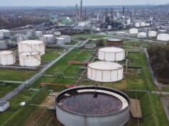 Kanada és 31 ország állapodott meg 400 millió hordó sürgősségi olaj kibocsátásáról| mobilit.hu