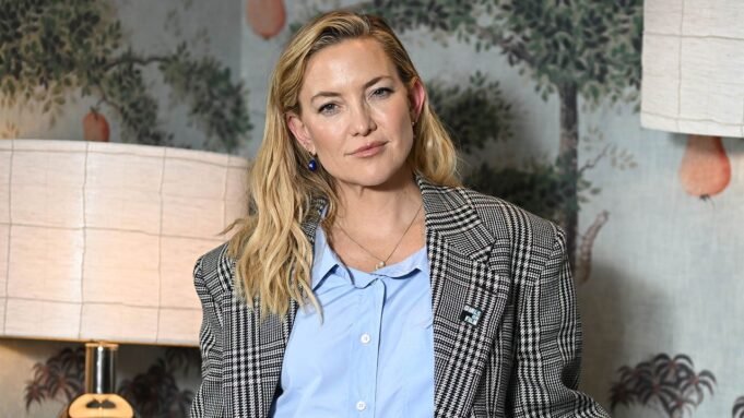 Kate Hudson bírálja az eldobható kapcsolati kultúrát a modern randevúkban