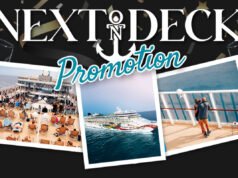 Kérdések és válaszok a Next on Deck dalszövegverseny promóciójának győztese, Nikki Smith| mobilit.hu