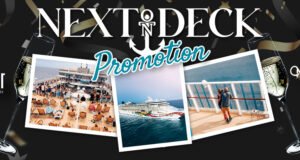 Kérdések és válaszok a Next on Deck dalszövegverseny promóciójának győztese, Nikki Smith| mobilit.hu