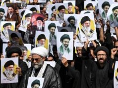 Khamenei új iráni vezető első nyilvános nyilatkozatában „soha véget nem érő” bosszút esküdött| mobilit.hu