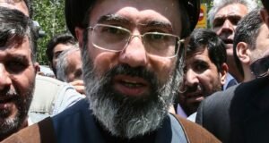 Ki irányítja most Iránt – és ki lesz az új vezetője? | világhírek| mobilit.hu