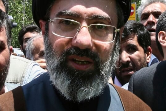 Ki irányítja most Iránt – és ki lesz az új vezetője? | világhírek| mobilit.hu