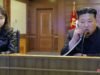 Kim észak-koreai vezető cirkálórakéta-tesztet néz a lányával| mobilit.hu