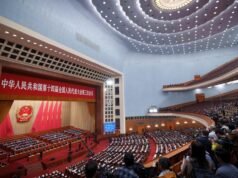 Kína a legfontosabb éves politikai találkozón nyilvánosságra hozza a következő 5 év prioritásait| mobilit.hu