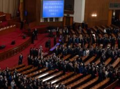 Kína az éves kongresszusán a globális stabilitás erősítőjeként pozicionálja magát| mobilit.hu