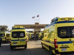 Közreműködő: A segélynyújtás blokkolása közben Izrael fokozza brutalitását Gázában| mobilit.hu