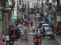 Kuba elektromos hálózata összeomlott az amerikai olajblokád miatt, ami országos áramszünetet okozott Donald Trump News| mobilit.hu