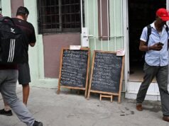 Kubában megkezdődik az áramellátás helyreállítása, miután az országos áramszünet miatt összeomlott az energiahálózat| mobilit.hu