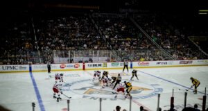 Kyle Dubas a 600. meccsét ünnepli a Penguins vezérigazgatójaként| mobilit.hu