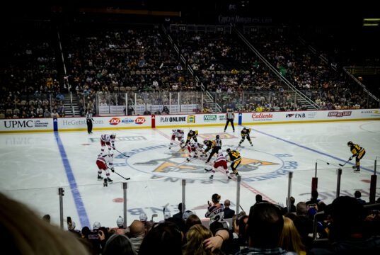 Kyle Dubas a 600. meccsét ünnepli a Penguins vezérigazgatójaként| mobilit.hu