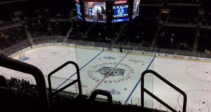 Laferriere ragyog, a Kings 4-1-re legyőzte a Rangerst| mobilit.hu