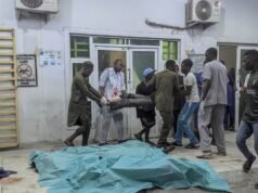 Legalább 23-an meghaltak, több mint 100-an megsérültek a feltételezett öngyilkos merényletekben Nigériában – közölte a rendőrség| mobilit.hu