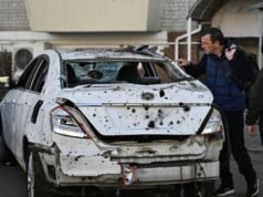 Legalább 6 ember meghalt és tucatnyian megsebesültek a Kijev környéki orosz rakéta- és dróntámadásban| mobilit.hu