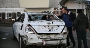 Legalább 6 ember meghalt és tucatnyian megsebesültek a Kijev környéki orosz rakéta- és dróntámadásban| mobilit.hu