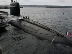 Macron az európai szövetségesek szemével frissíti Franciaország nukleáris elrettentési doktrínáját| mobilit.hu