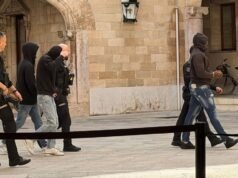 Magaluf „Wolf Pack” támadója rémisztő nyolcszavas sértése brit tinédzser csoportos megerőszakolása után| mobilit.hu