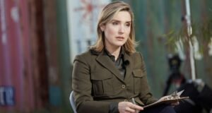 Margaret Brennan, a CBS-horgony a Hegseth-i imapostára száll| mobilit.hu