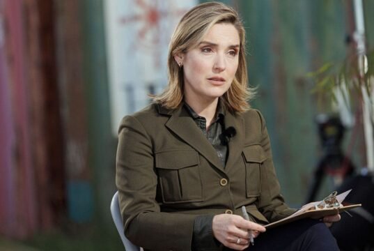 Margaret Brennan, a CBS-horgony a Hegseth-i imapostára száll| mobilit.hu