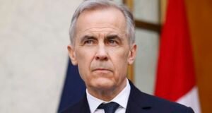 Mark Carney kanadai miniszterelnök szerint az iráni háború a nemzetközi rendszer „kudarca”.| mobilit.hu